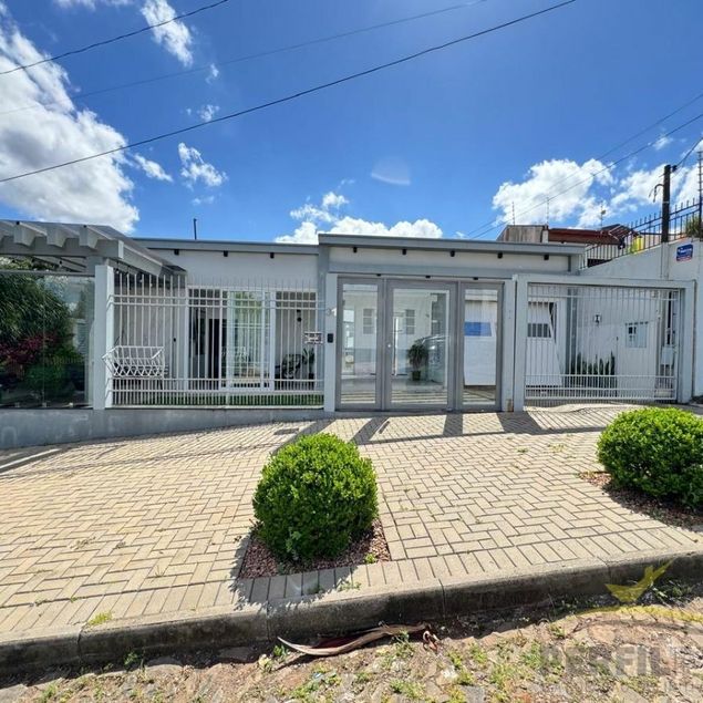 Perfil Imóveis Cruz Alta