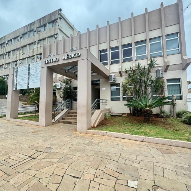 Perfil Imóveis Cruz Alta