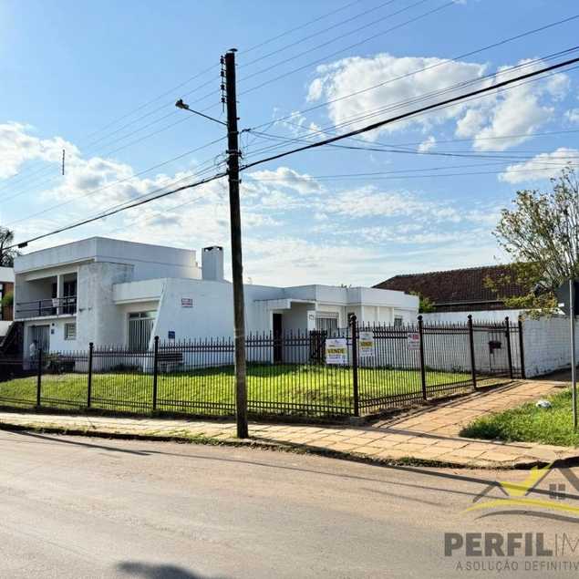 Perfil Imóveis Cruz Alta