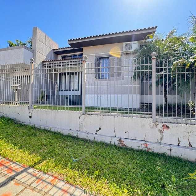 Perfil Imóveis Cruz Alta