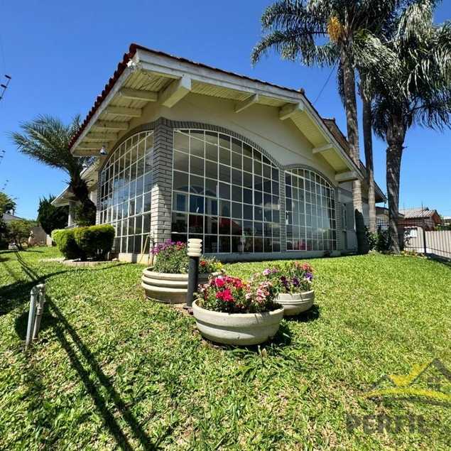 Perfil Imóveis Cruz Alta