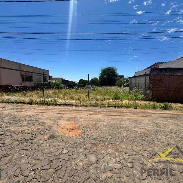 Perfil Imóveis Cruz Alta