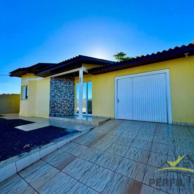 Perfil Imóveis Cruz Alta