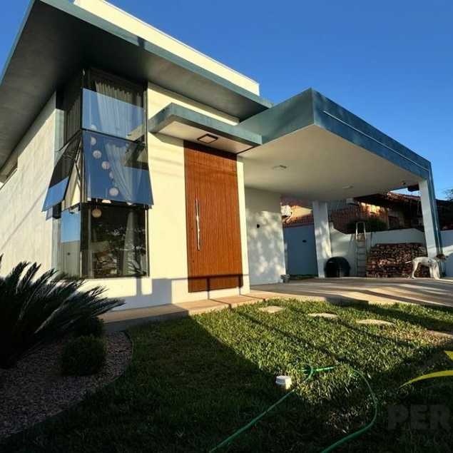 Perfil Imóveis Cruz Alta