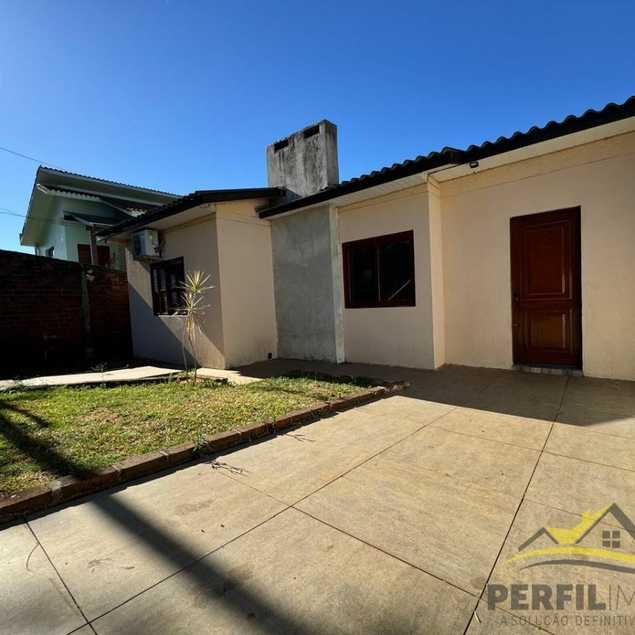 Perfil Imóveis Cruz Alta