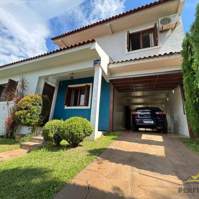 Perfil Imóveis Cruz Alta