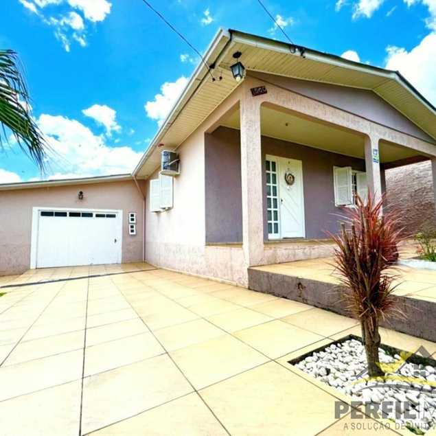 Perfil Imóveis Cruz Alta