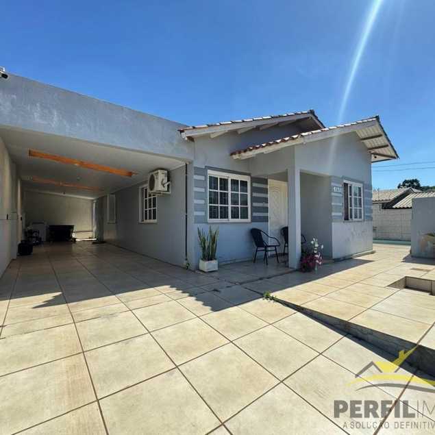 Perfil Imóveis Cruz Alta