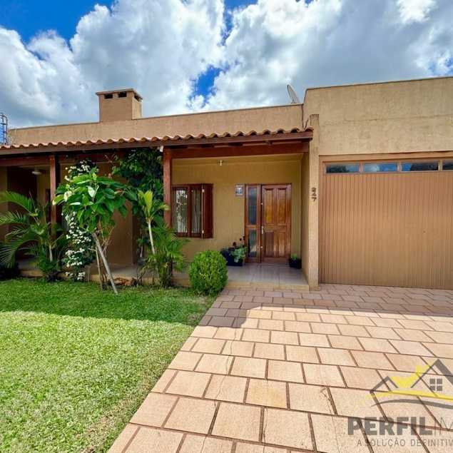 Perfil Imóveis Cruz Alta