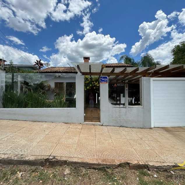 Perfil Imóveis Cruz Alta