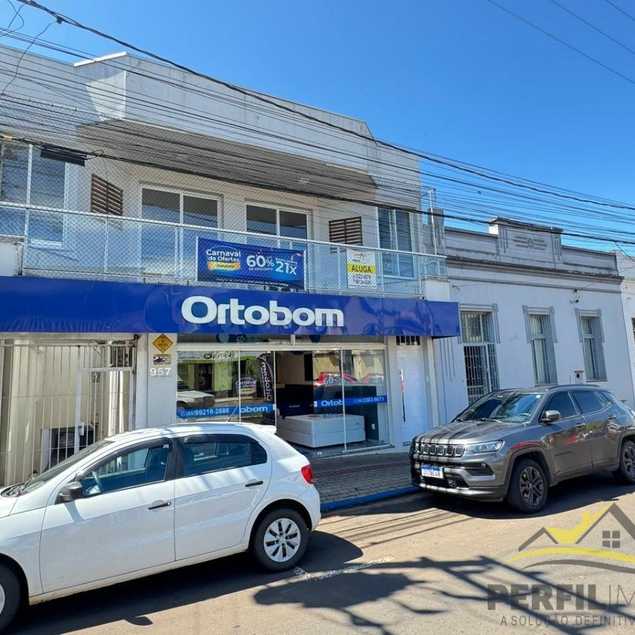 Perfil Imóveis Cruz Alta