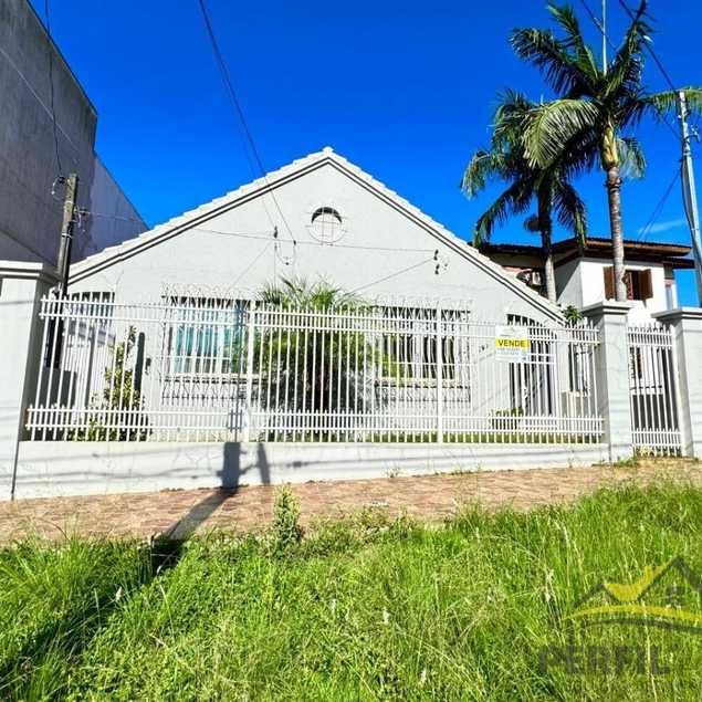 Perfil Imóveis Cruz Alta