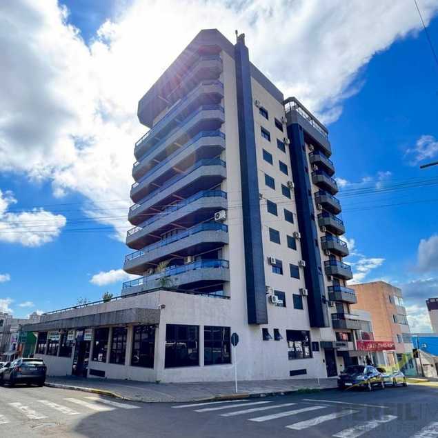 Perfil Imóveis Cruz Alta