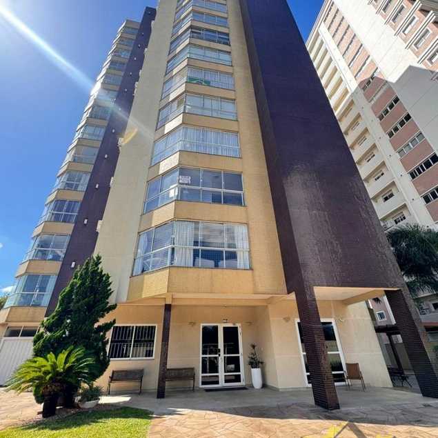 Perfil Imóveis Cruz Alta