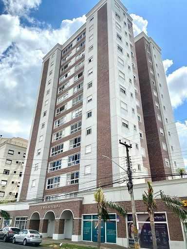 Perfil Imóveis Cruz Alta