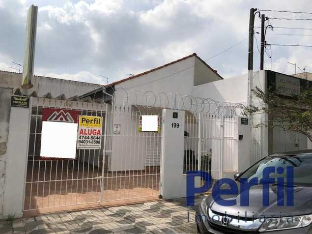 Perfil Imobiliária