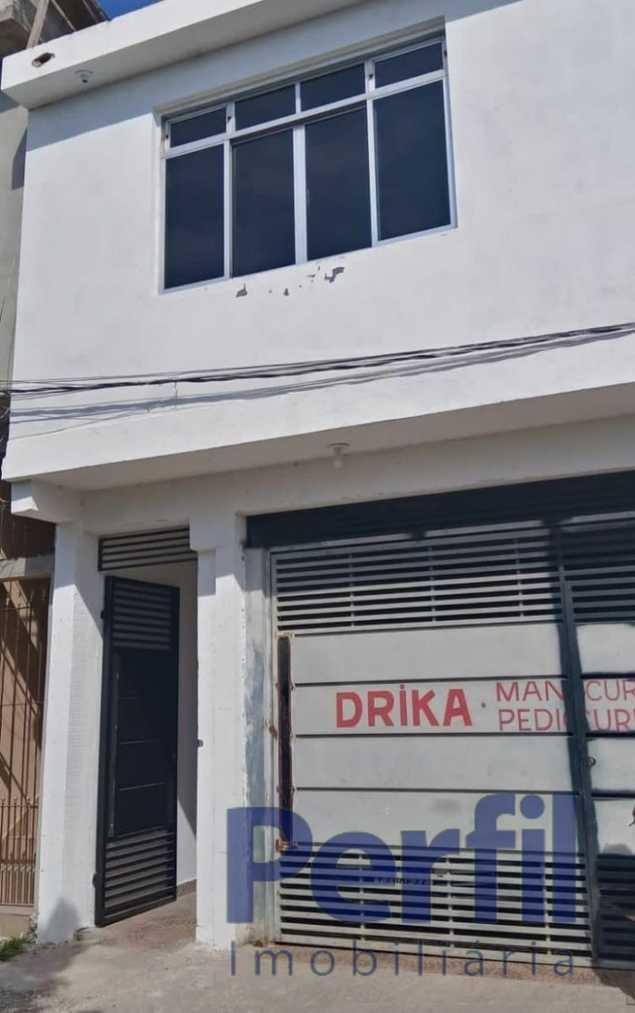 Perfil Imobiliária