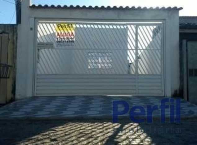 Perfil Imobiliária