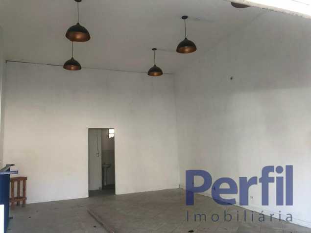 Perfil Imobiliária