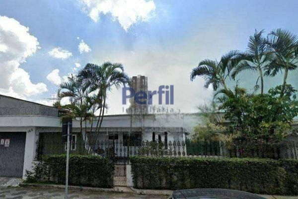 Perfil Imobiliária