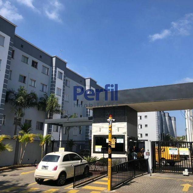 Perfil Imobiliária
