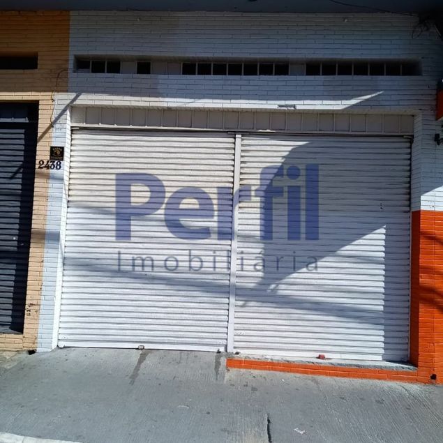 Perfil Imobiliária