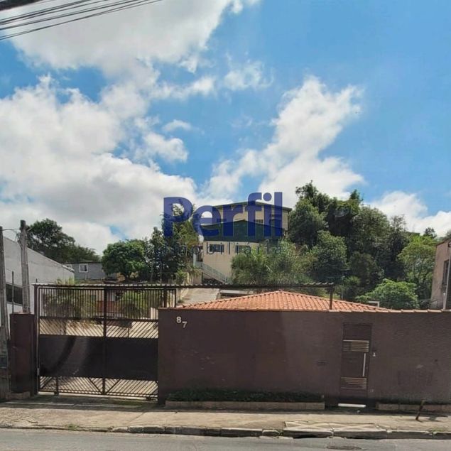 Perfil Imobiliária