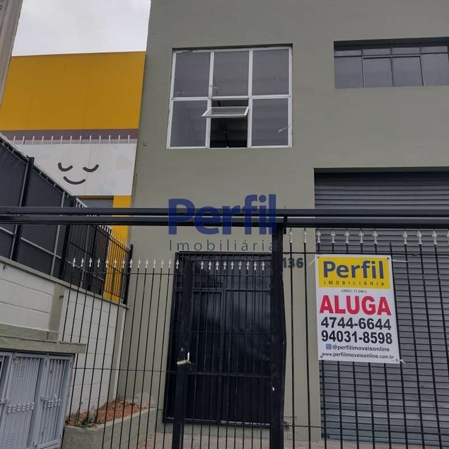 Perfil Imobiliária