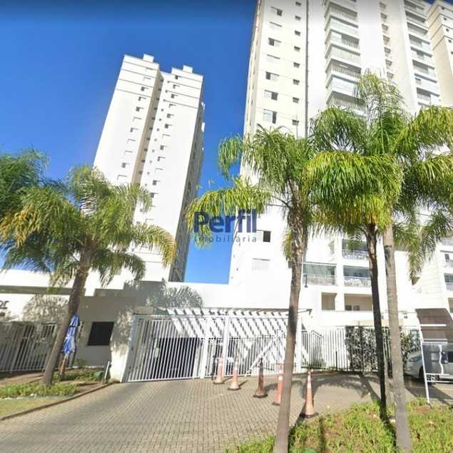 Perfil Imobiliária