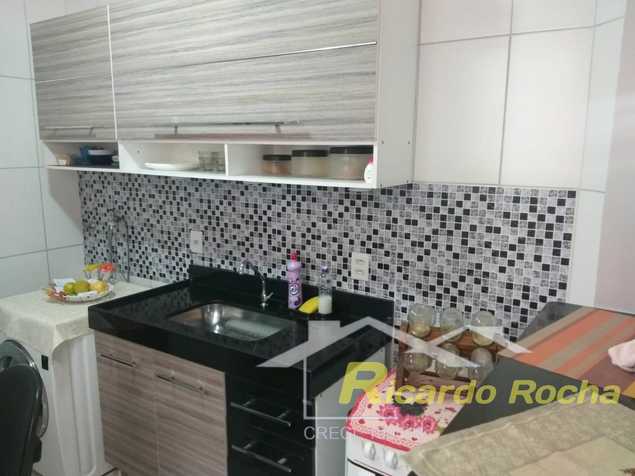 Imobiliária Ricardo Rocha