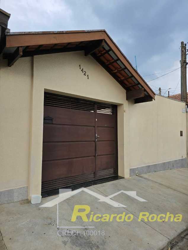 Imobiliária Ricardo Rocha