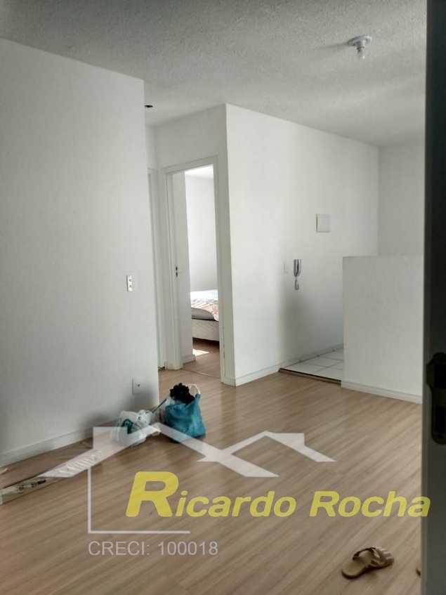 Imobiliária Ricardo Rocha