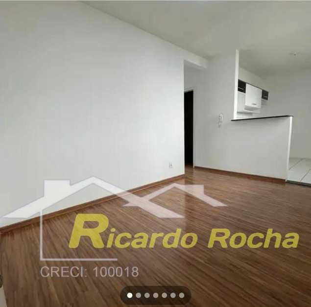 Imobiliária Ricardo Rocha