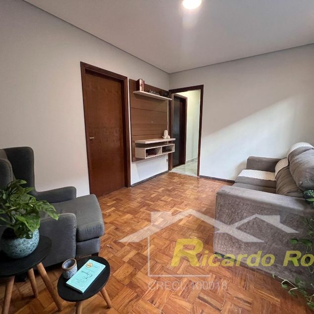Imobiliária Ricardo Rocha