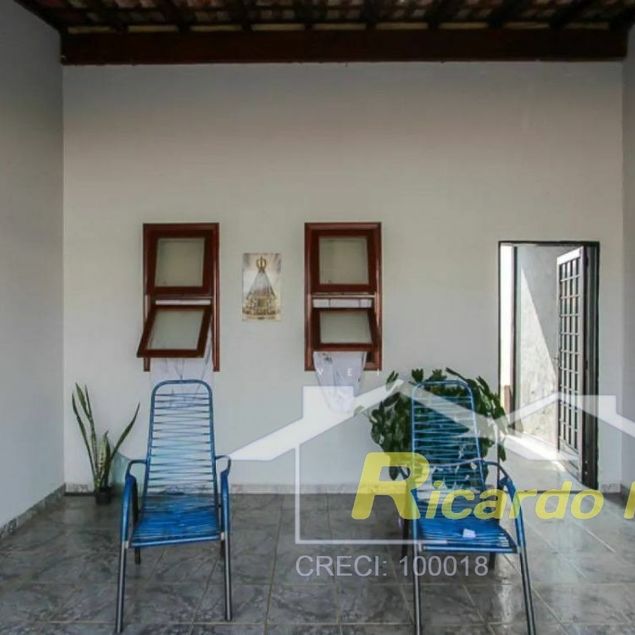 Imobiliária Ricardo Rocha