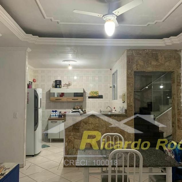 Imobiliária Ricardo Rocha