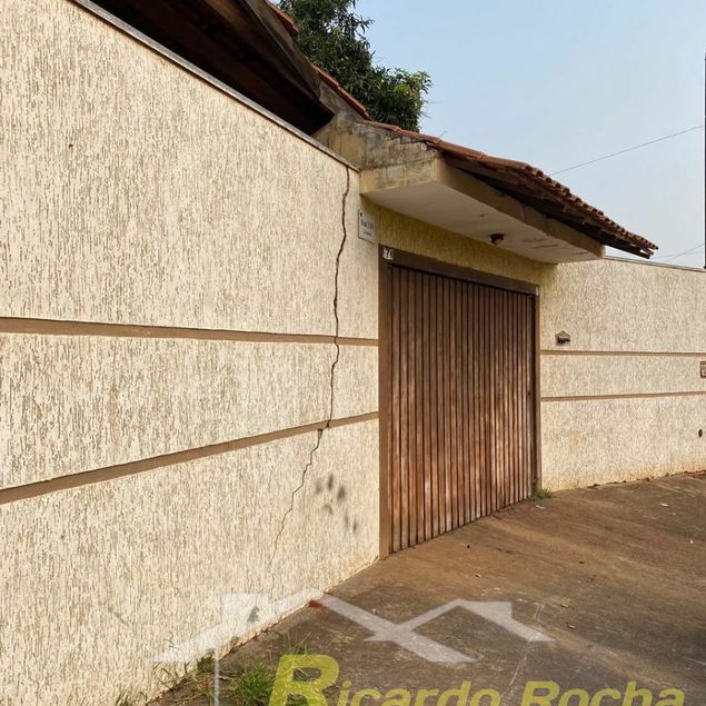 Imobiliária Ricardo Rocha