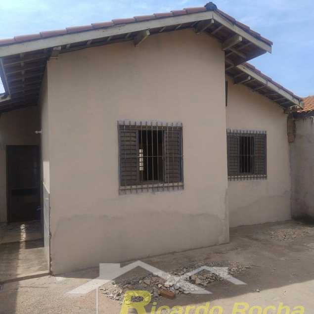 Imobiliária Ricardo Rocha