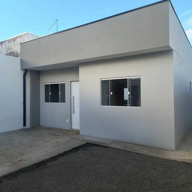 Imobiliária Ricardo Rocha