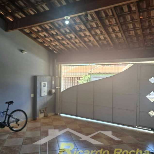 Imobiliária Ricardo Rocha