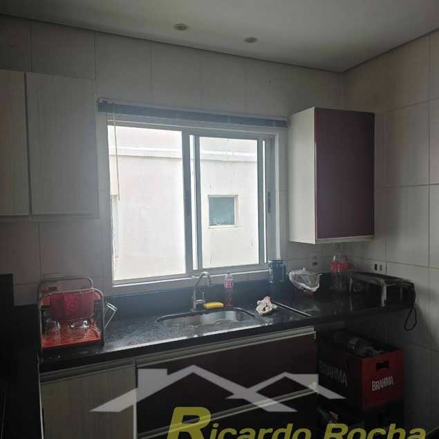 Imobiliária Ricardo Rocha