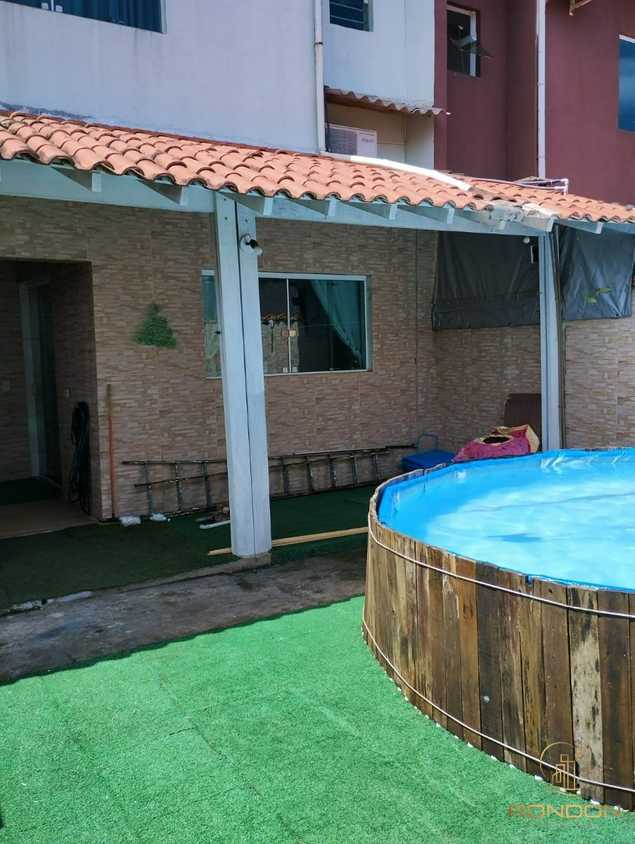 Rondon Soluções Imobiliárias