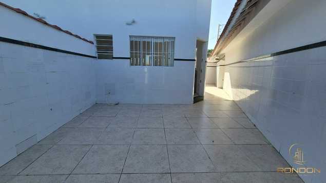 Rondon Soluções Imobiliárias