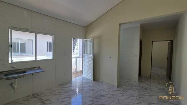 Rondon Soluções Imobiliárias
