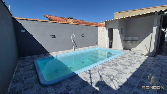 Rondon Soluções Imobiliárias