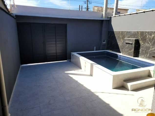 Rondon Soluções Imobiliárias