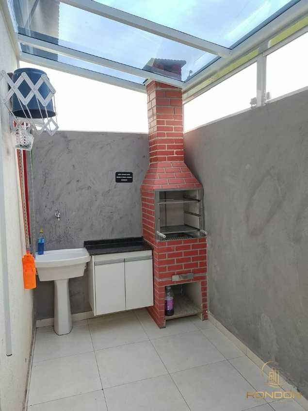 Rondon Soluções Imobiliárias
