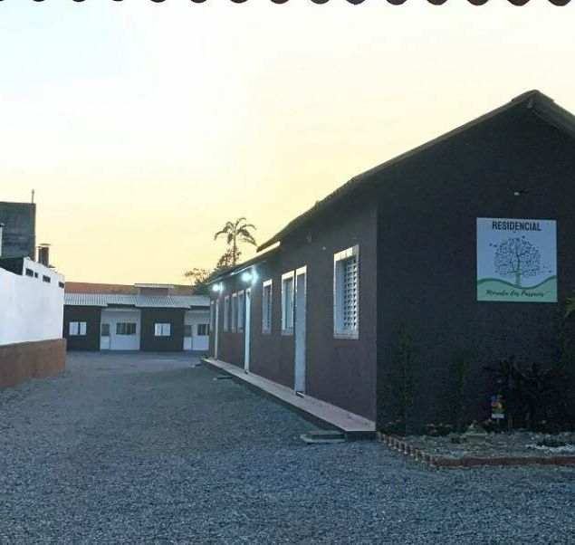 Rondon Soluções Imobiliárias