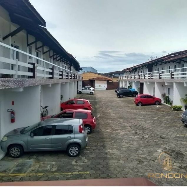Rondon Soluções Imobiliárias