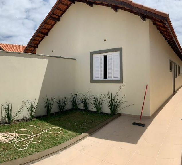 Rondon Soluções Imobiliárias
